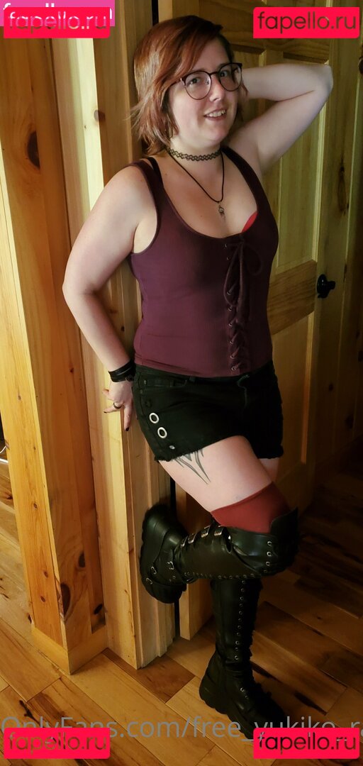 free_yukiko_rae Onlyfans Photo Gallery 