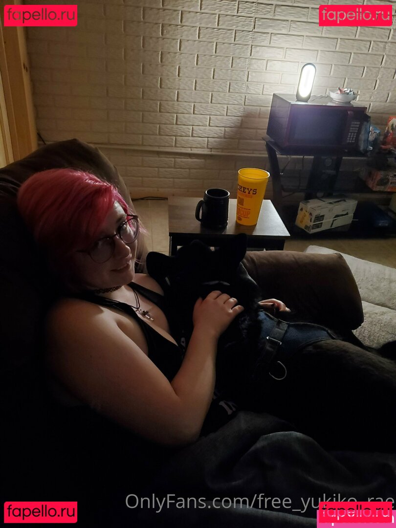 free_yukiko_rae Onlyfans Photo Gallery 