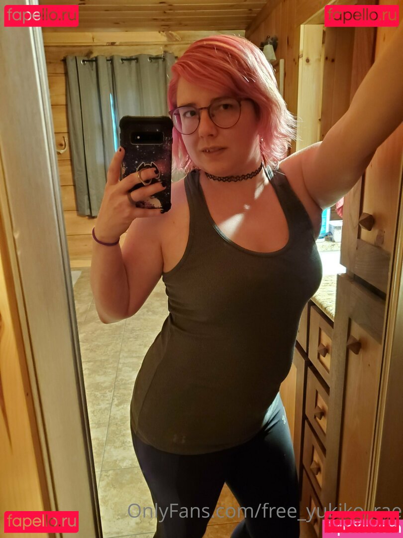 free_yukiko_rae Onlyfans Photo Gallery 