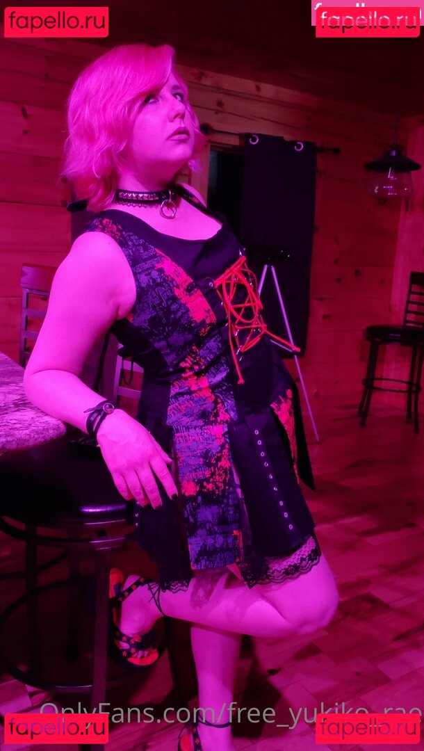 free_yukiko_rae Onlyfans Photo Gallery 