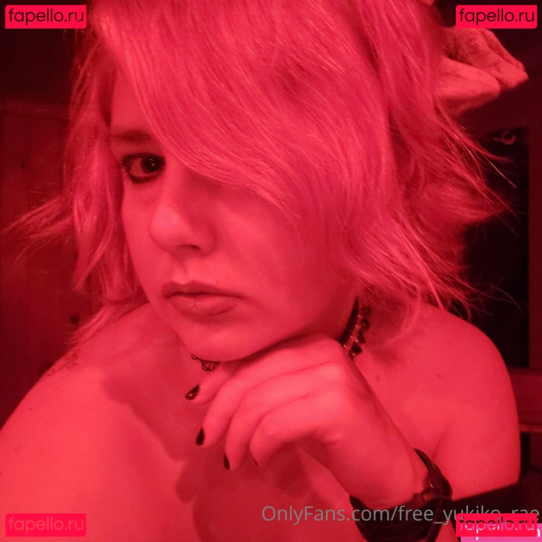 free_yukiko_rae Onlyfans Photo Gallery 