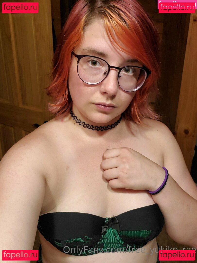 free_yukiko_rae Onlyfans Photo Gallery 