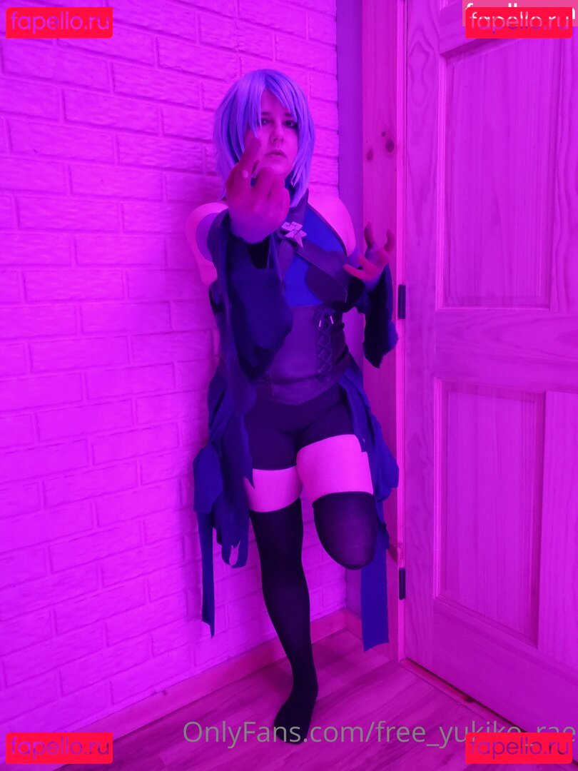 free_yukiko_rae Onlyfans Photo Gallery 