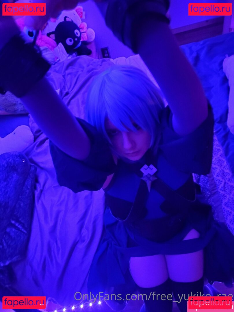 free_yukiko_rae Onlyfans Photo Gallery 