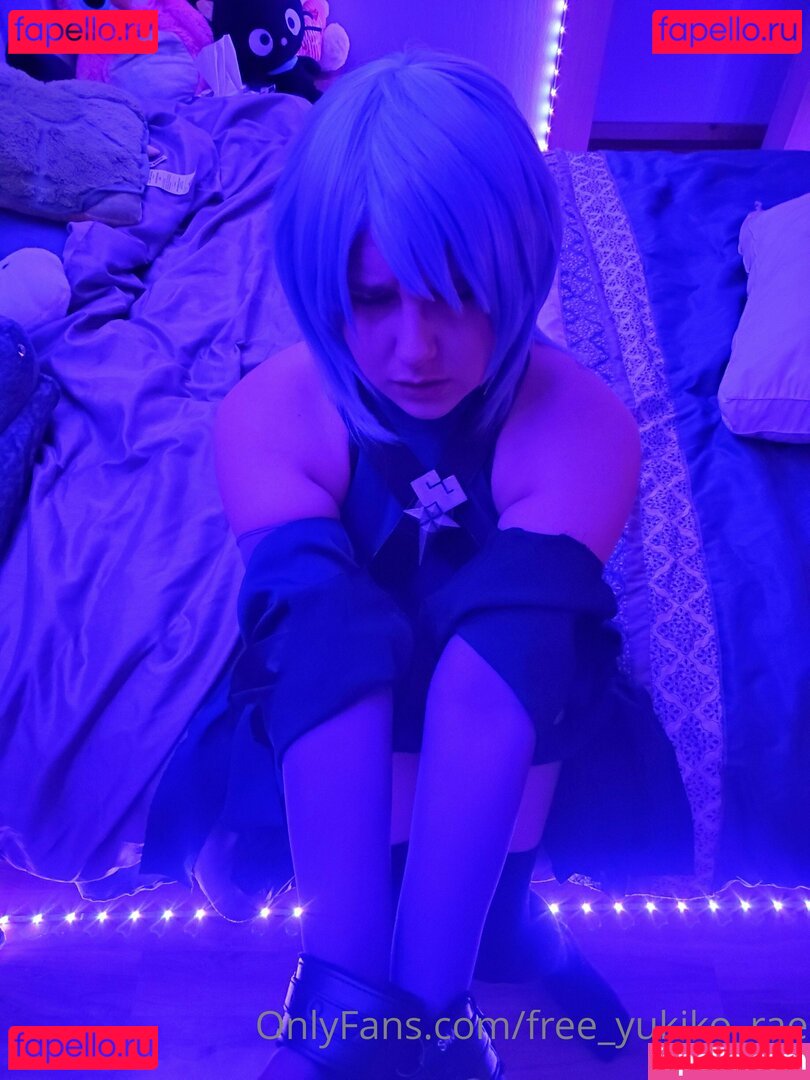 free_yukiko_rae Onlyfans Photo Gallery 