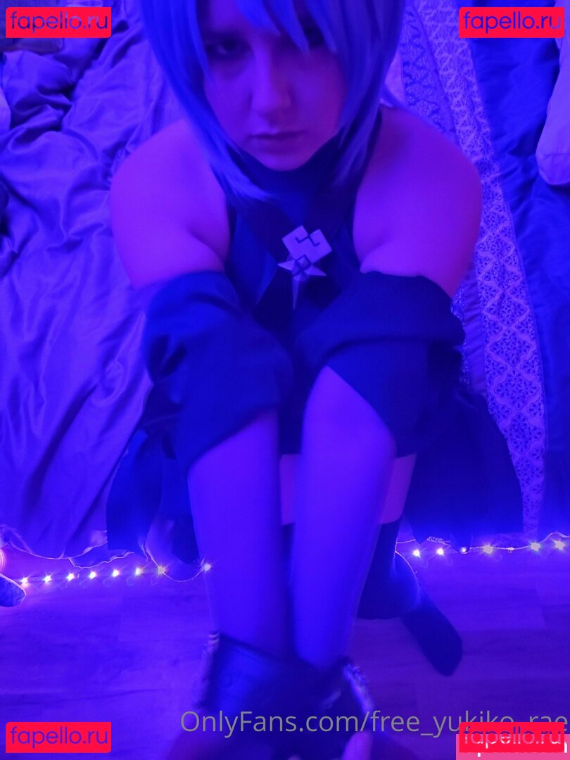 free_yukiko_rae Onlyfans Photo Gallery 