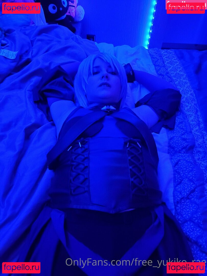 free_yukiko_rae Onlyfans Photo Gallery 