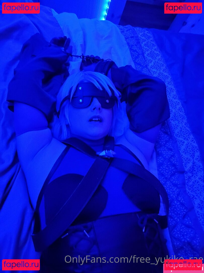 free_yukiko_rae Onlyfans Photo Gallery 