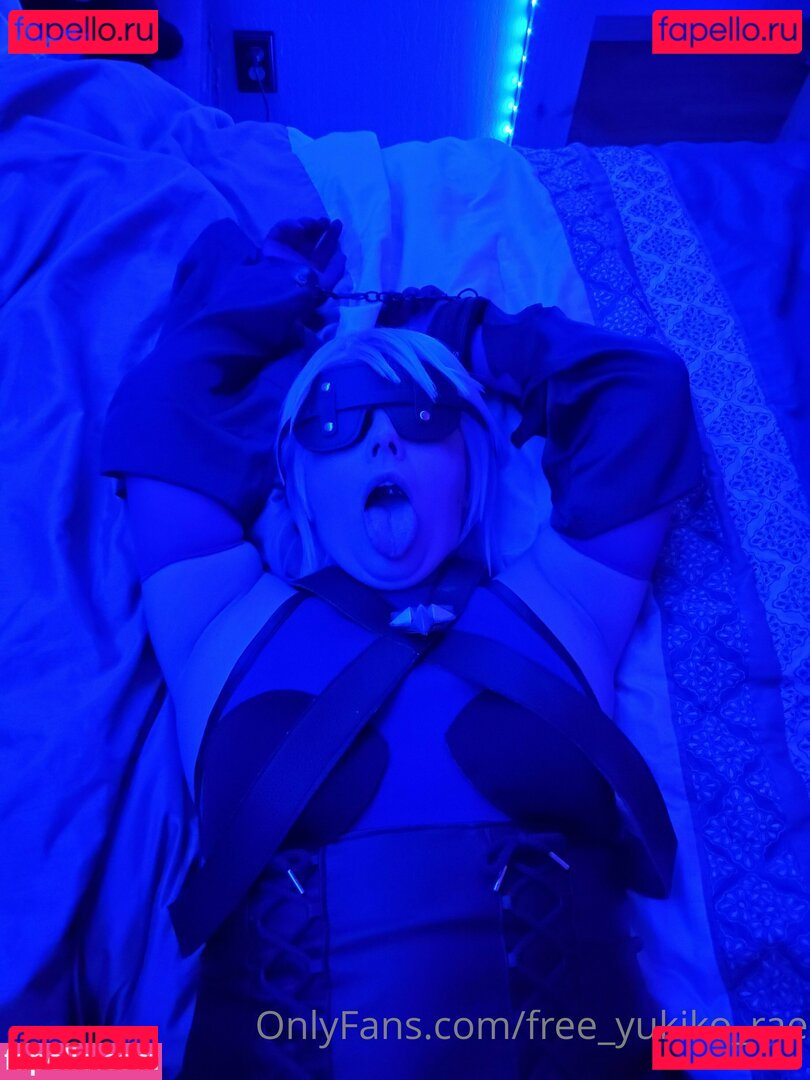 free_yukiko_rae Onlyfans Photo Gallery 