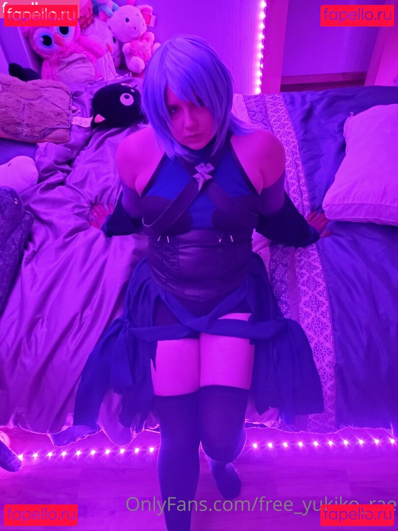 free_yukiko_rae Onlyfans Photo Gallery 