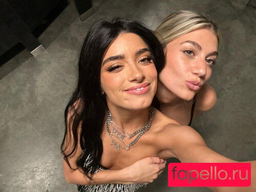 Dixie Damelio Nude Onlyfans Photo 39