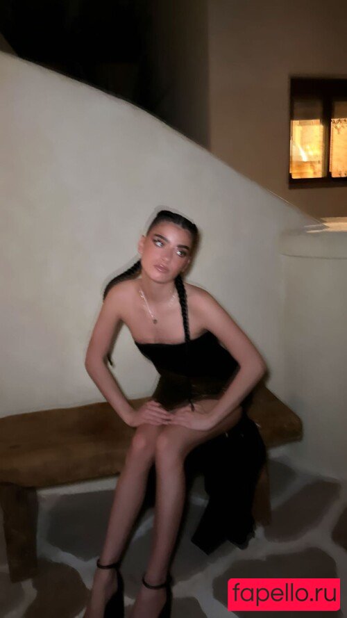 Dixie Damelio Nude Onlyfans Photo 31