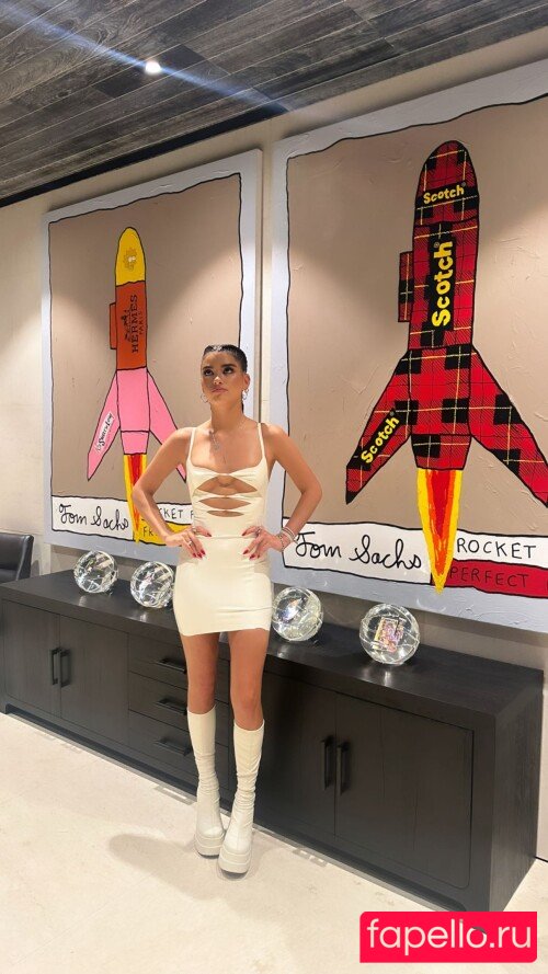 Dixie Damelio Nude Onlyfans Photo 29