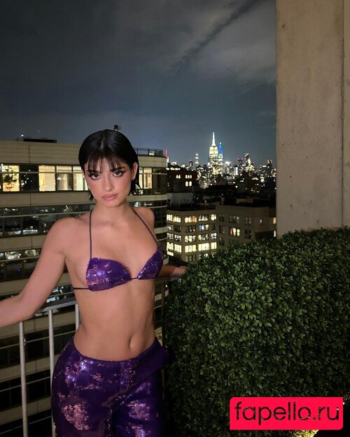 Dixie Damelio Nude Onlyfans Photo 28