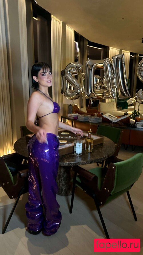 Dixie Damelio Nude Onlyfans Photo 21