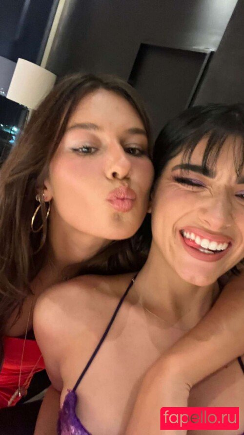 Dixie Damelio Nude Onlyfans Photo 16