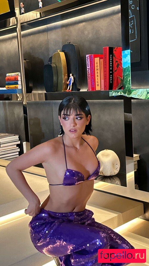 Dixie Damelio Nude Onlyfans Photo 7