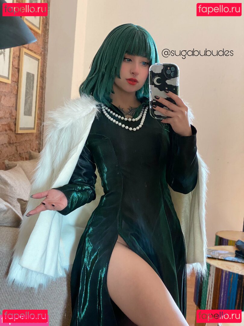Sugarbubudes Nude Onlyfans Photo 48