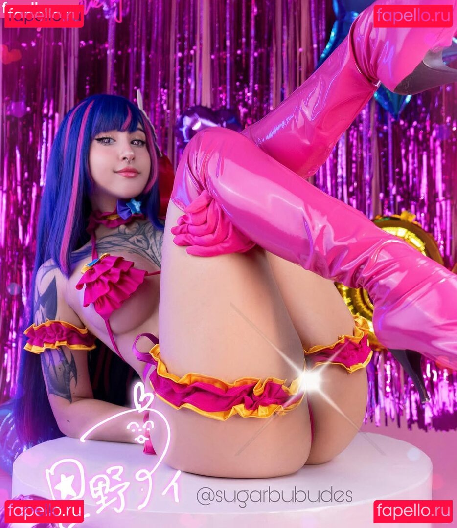 Sugarbubudes Nude Onlyfans Photo 17