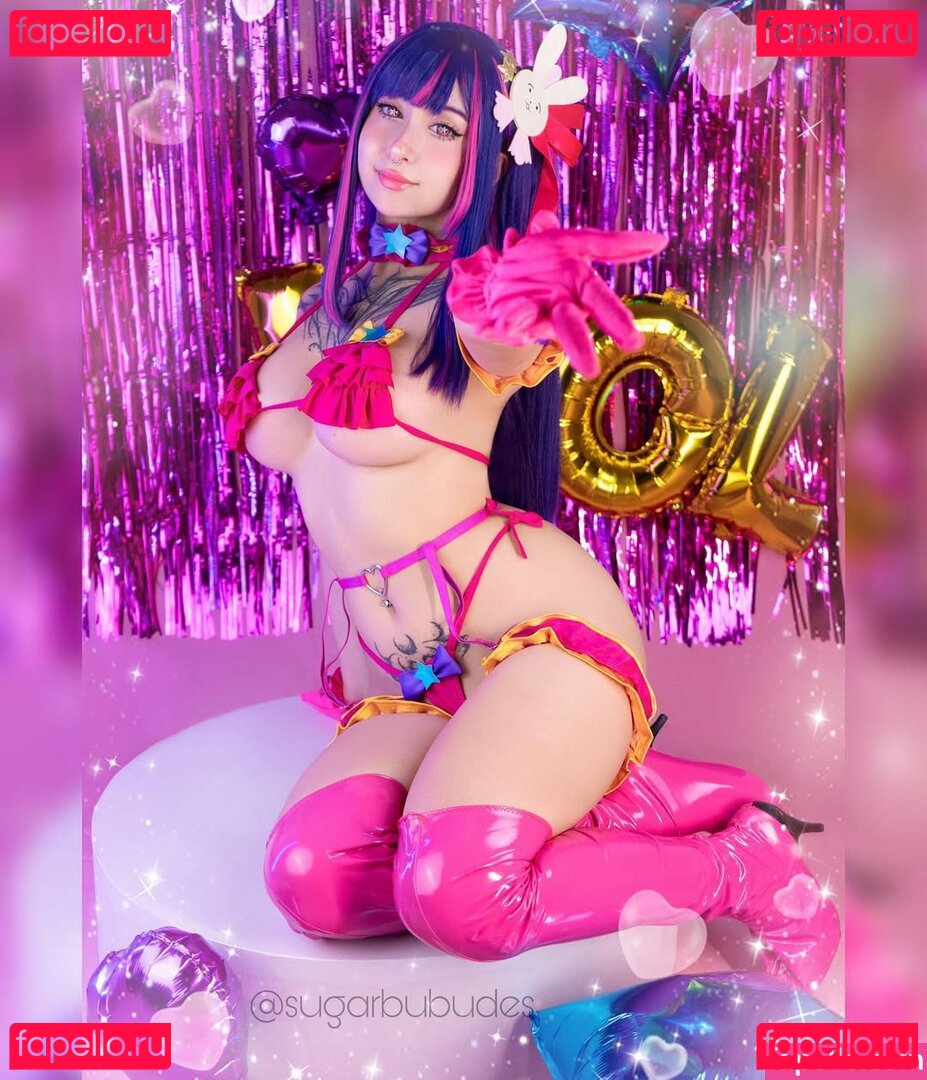 Sugarbubudes Nude Onlyfans Photo 16