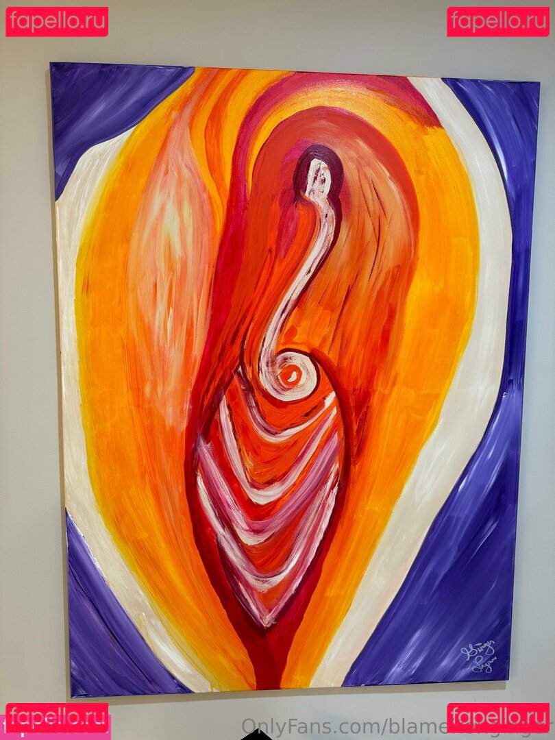 blameitonginger Onlyfans Photo Gallery 