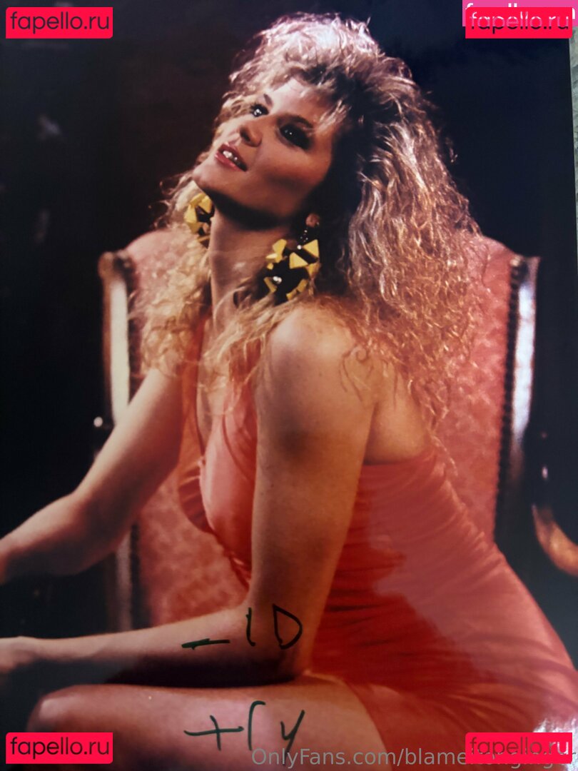 blameitonginger Onlyfans Photo Gallery 