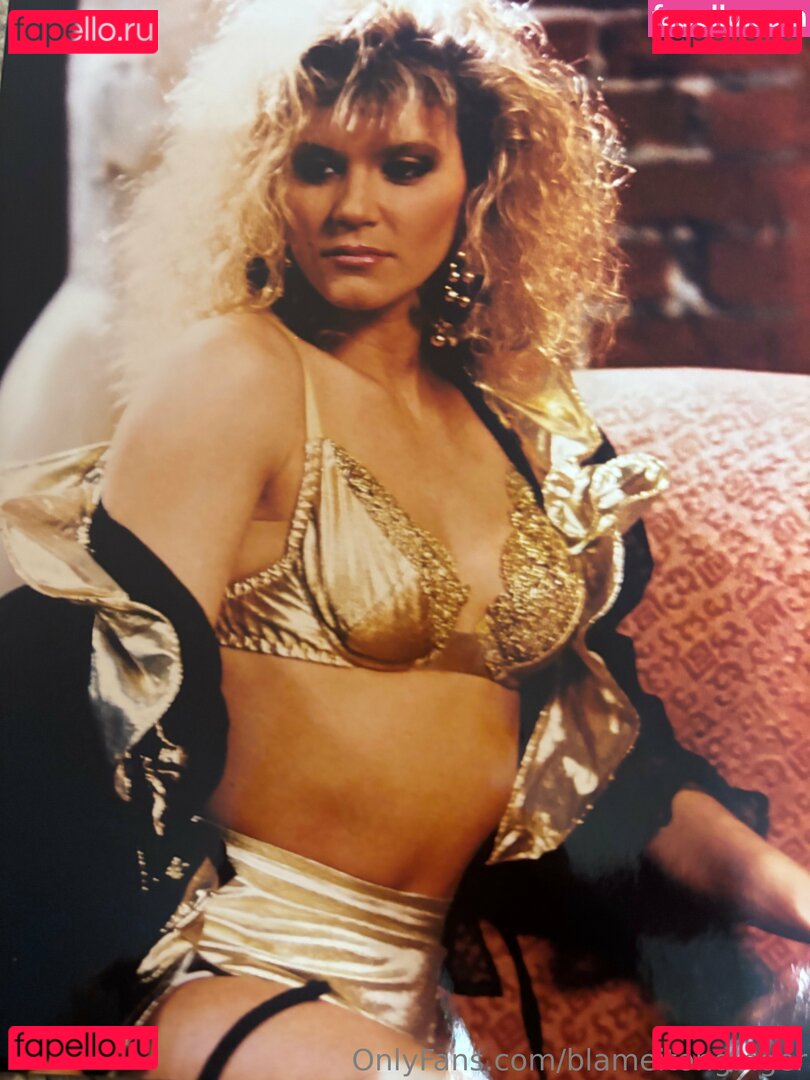 blameitonginger Onlyfans Photo Gallery 