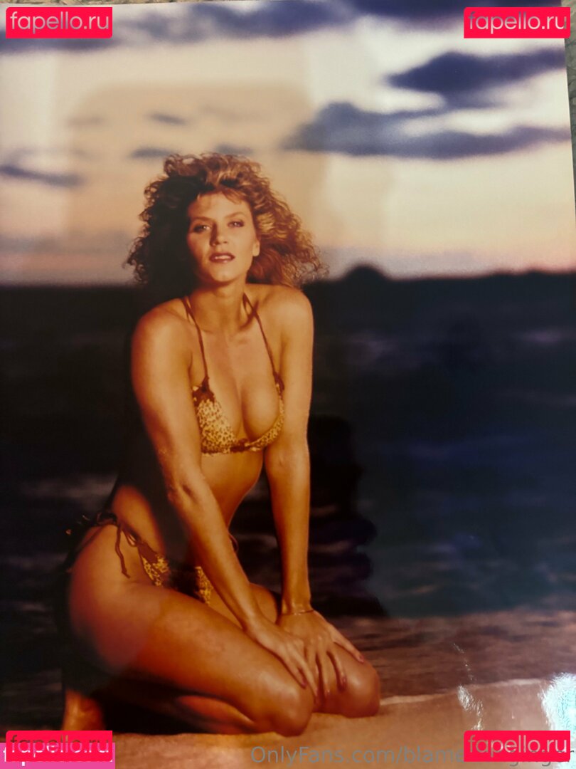 blameitonginger Onlyfans Photo Gallery 