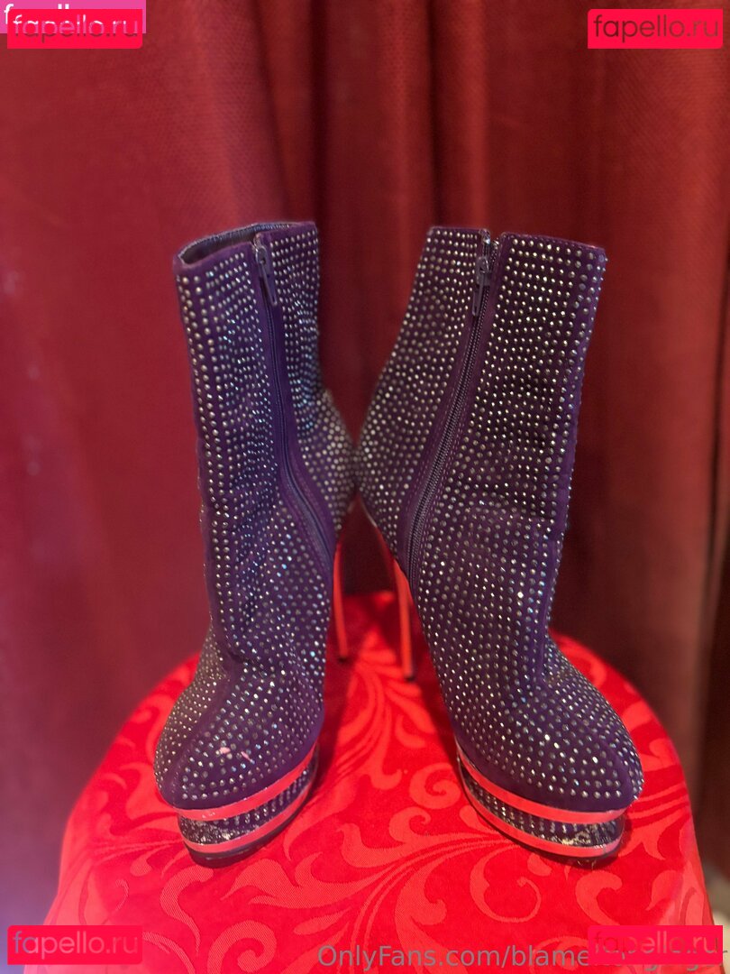 blameitonginger Onlyfans Photo Gallery 