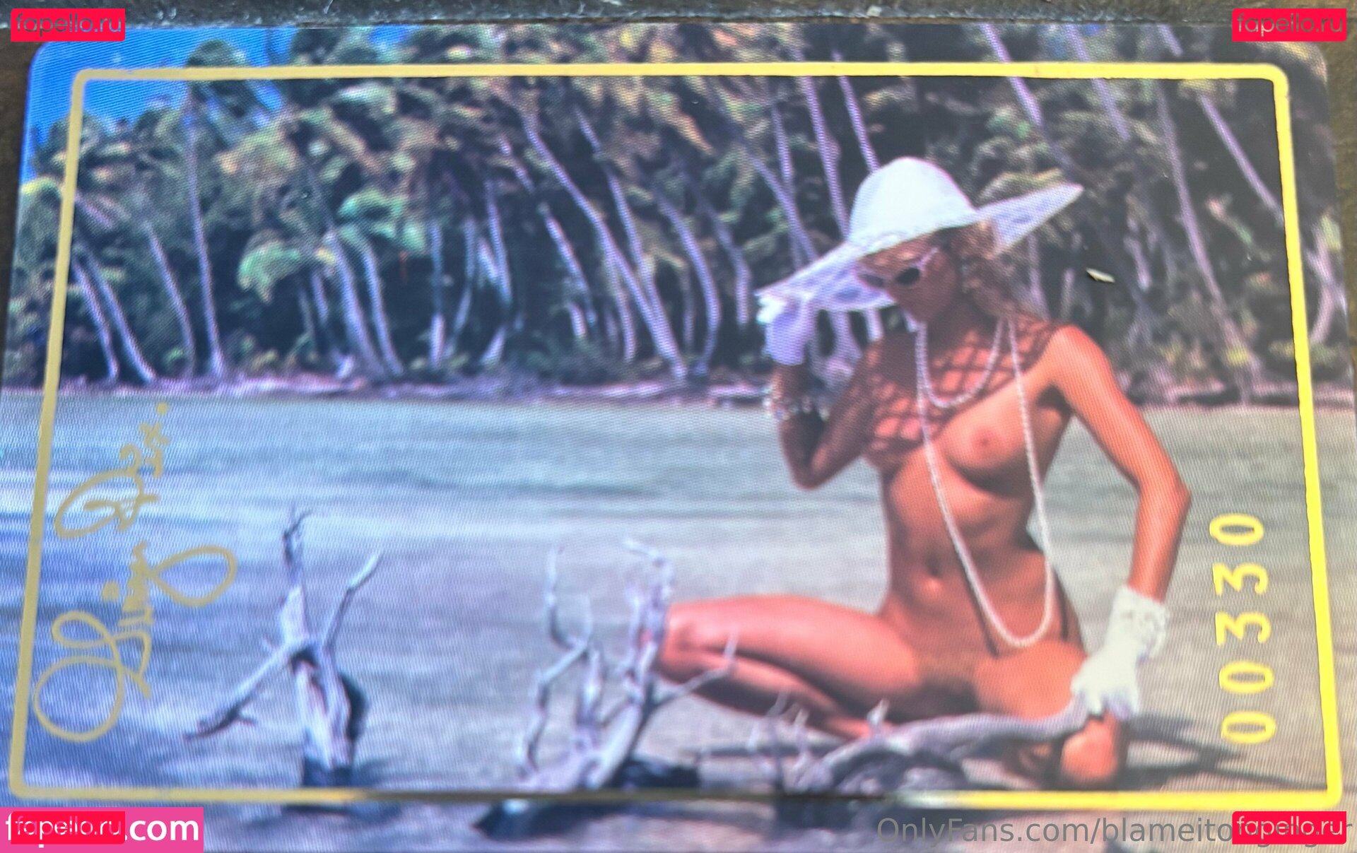 blameitonginger Onlyfans Photo Gallery 