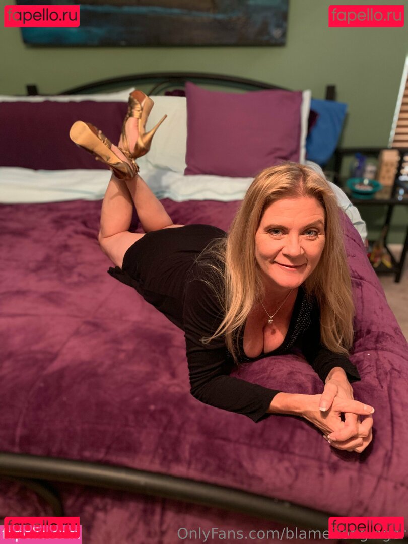 blameitonginger Onlyfans Photo Gallery 