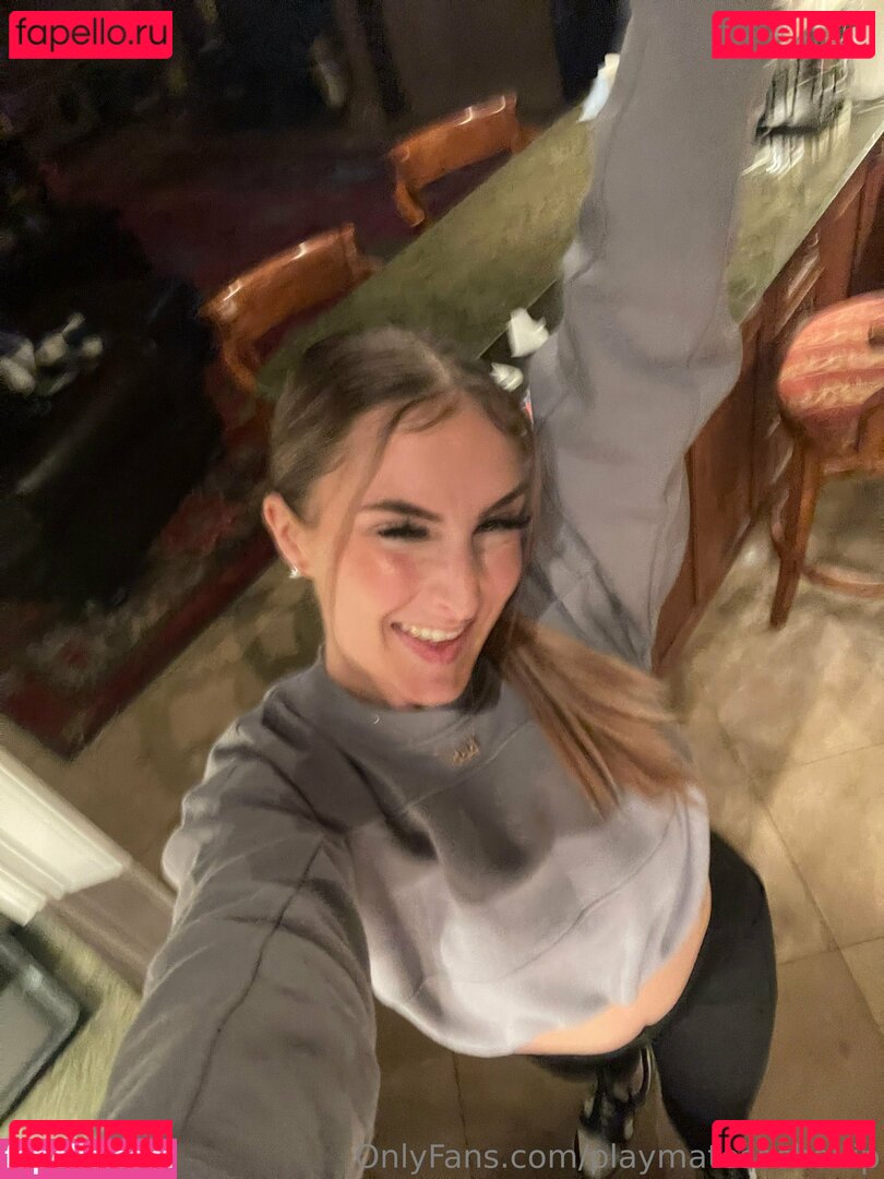 playmatesashafree Nude Onlyfans Photo 10