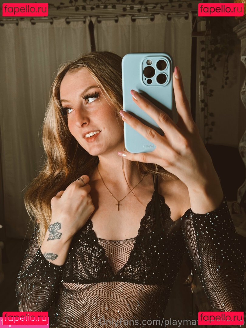 playmatesashafree Nude Onlyfans Photo 5