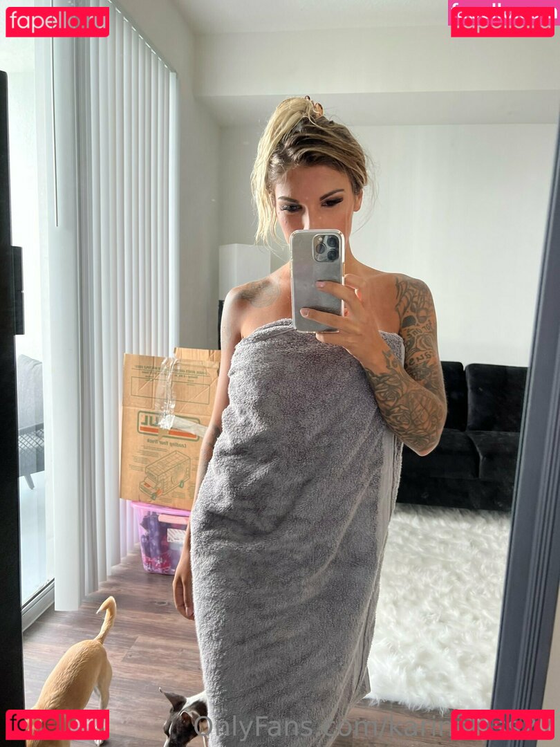 karinakiss27 Nude Onlyfans Photo 27