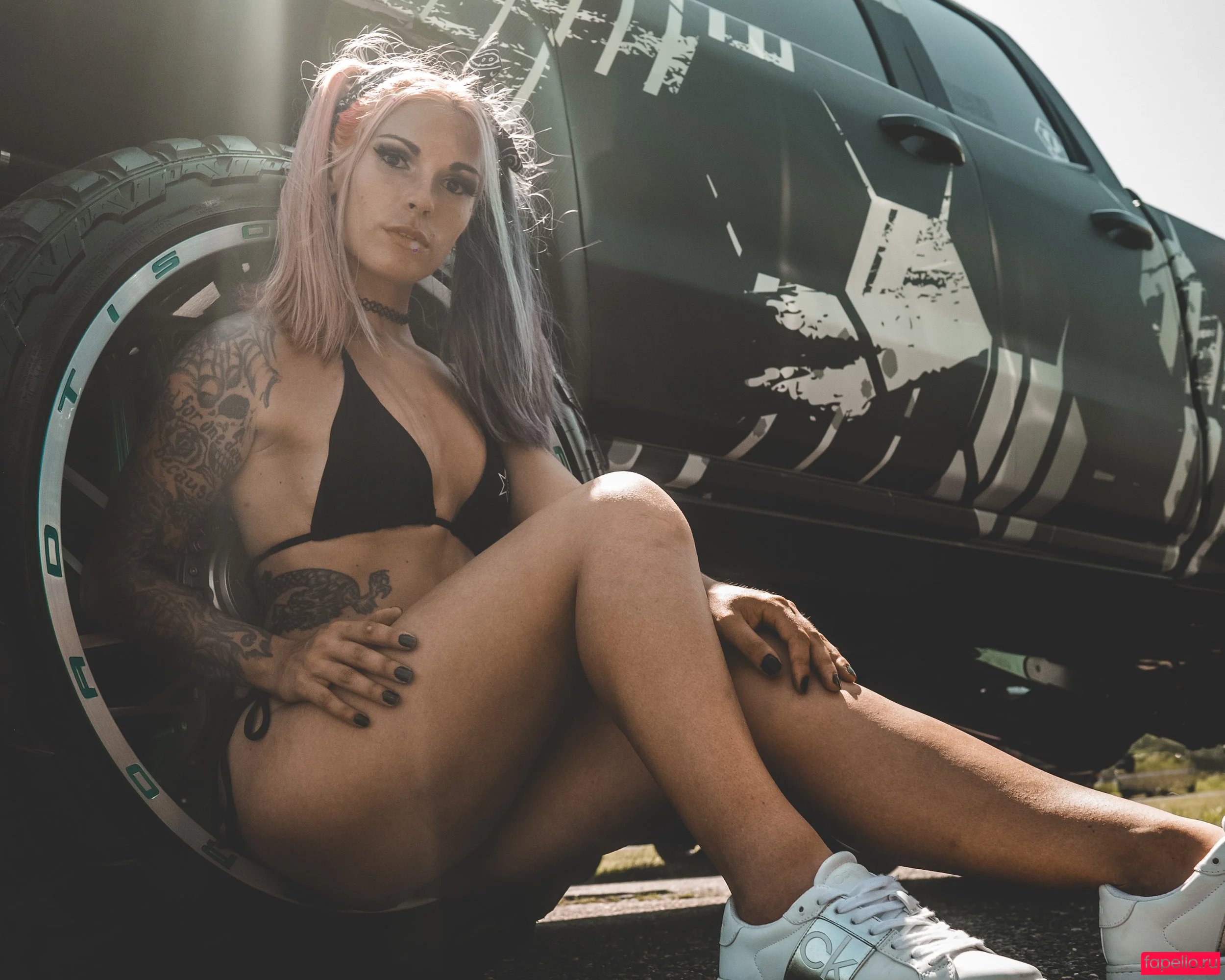 karinakiss27 Nude Onlyfans Photo 7