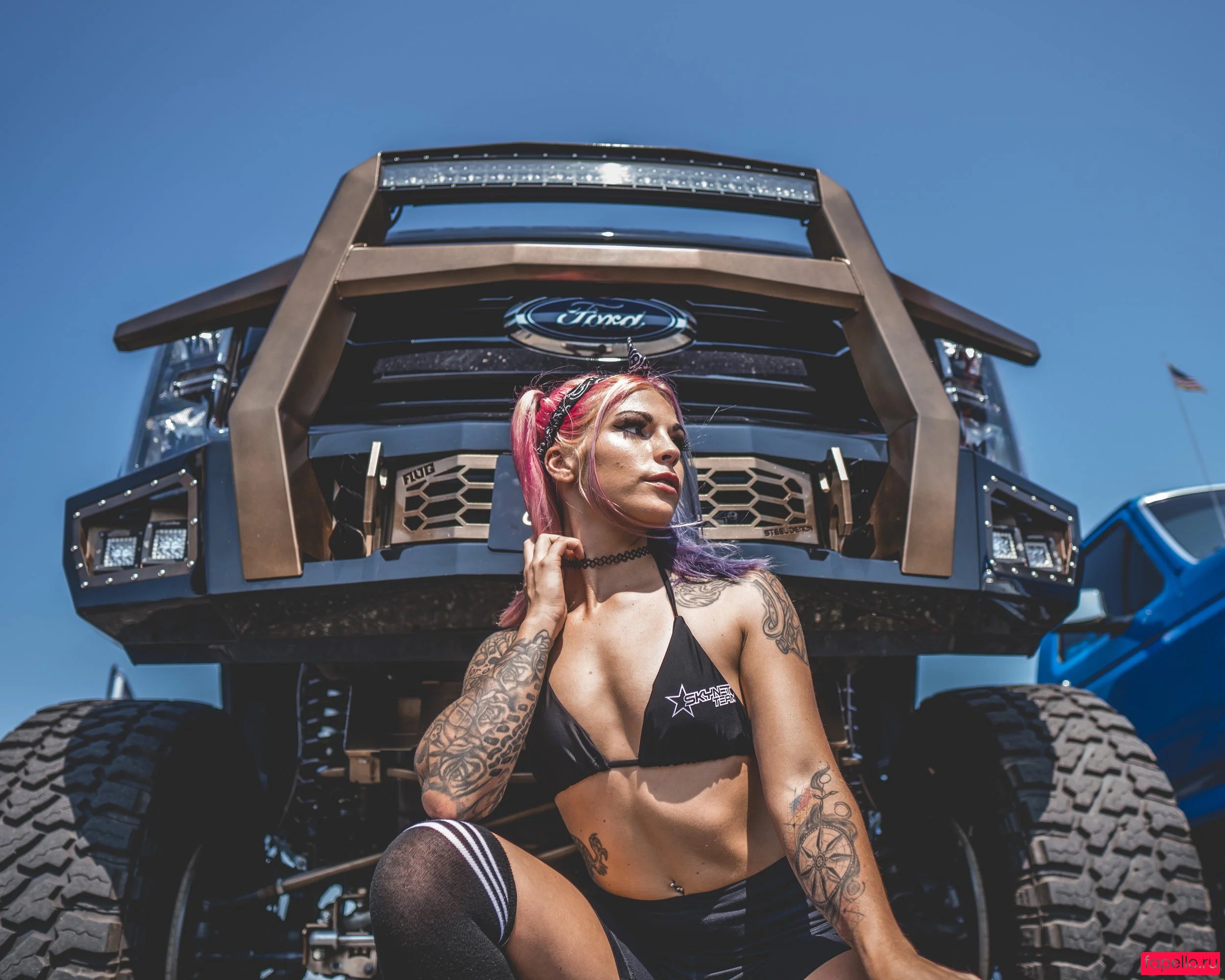 karinakiss27 Nude Onlyfans Photo 5