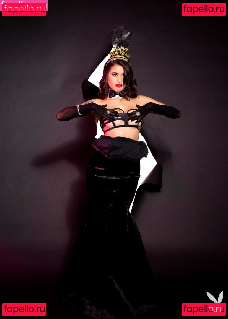 Roxy Ferrari / roxyferrari Onlyfans Photo Gallery 