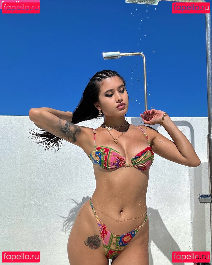 Roxy Ferrari / roxyferrari Onlyfans Photo Gallery 