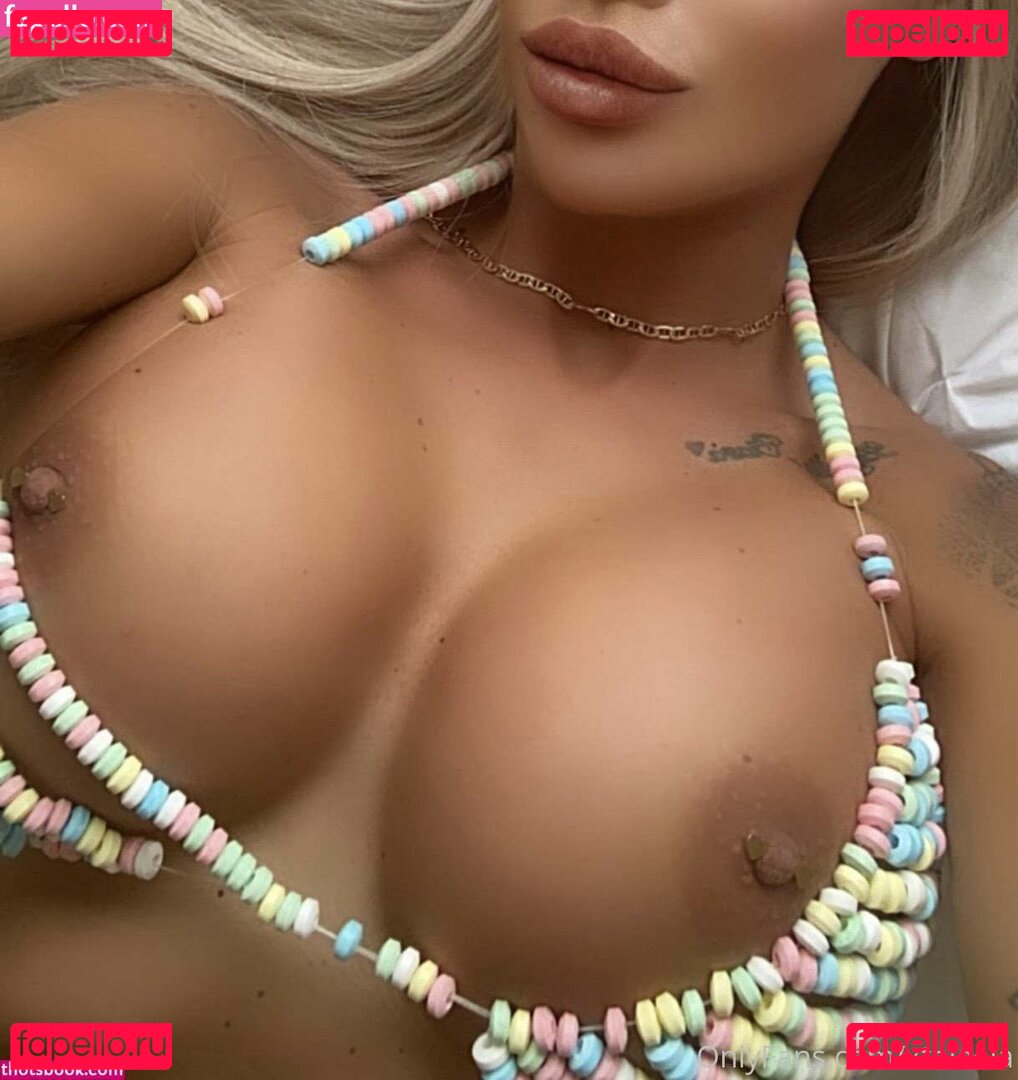 missteelao Onlyfans Photo Gallery 