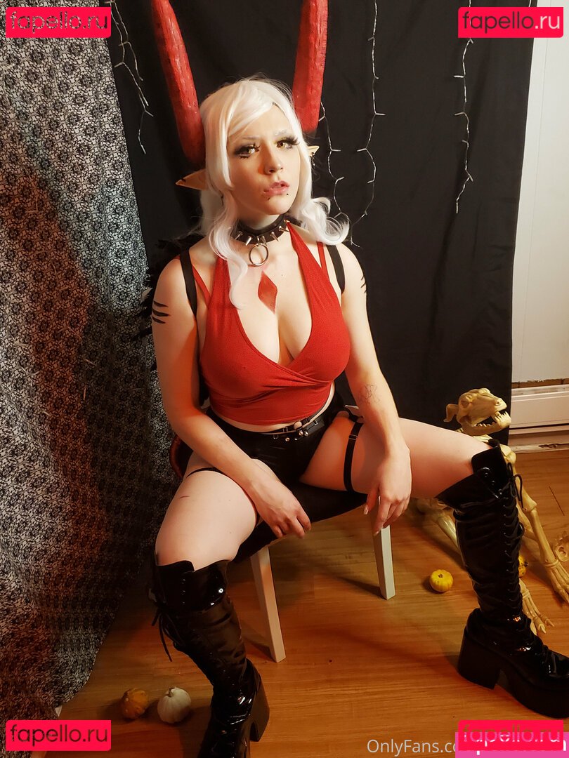 nekobread Nude Onlyfans Photo 30