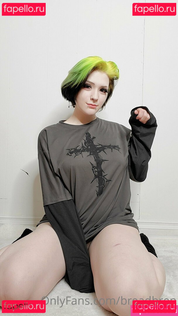 nekobread Nude Onlyfans Photo 10
