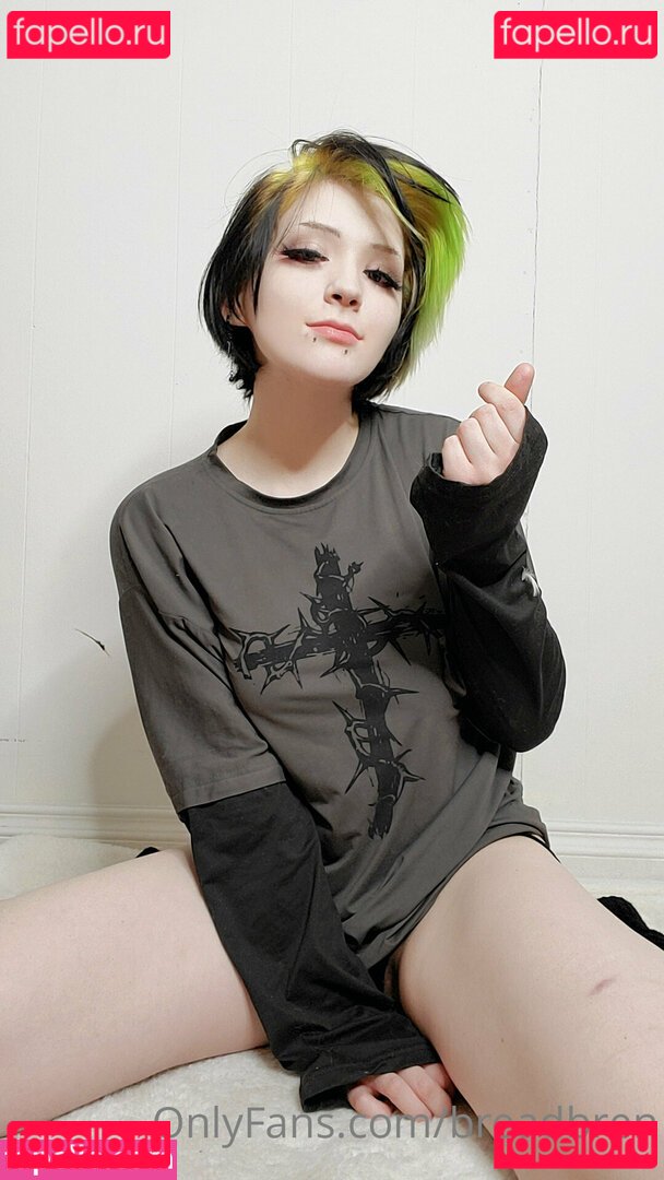 nekobread Nude Onlyfans Photo 7