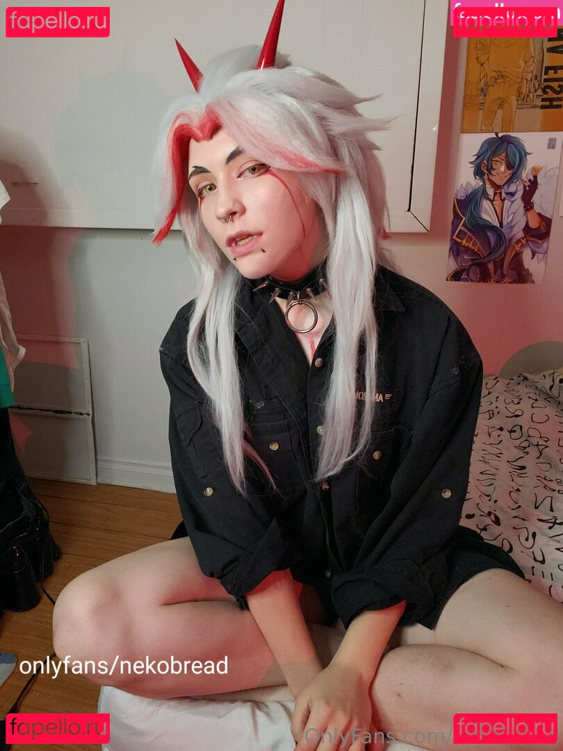 nekobread Nude Onlyfans Photo 6