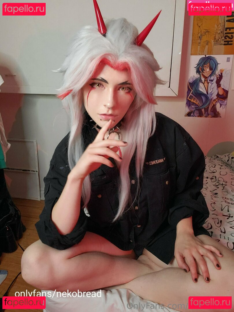 nekobread Nude Onlyfans Photo 5