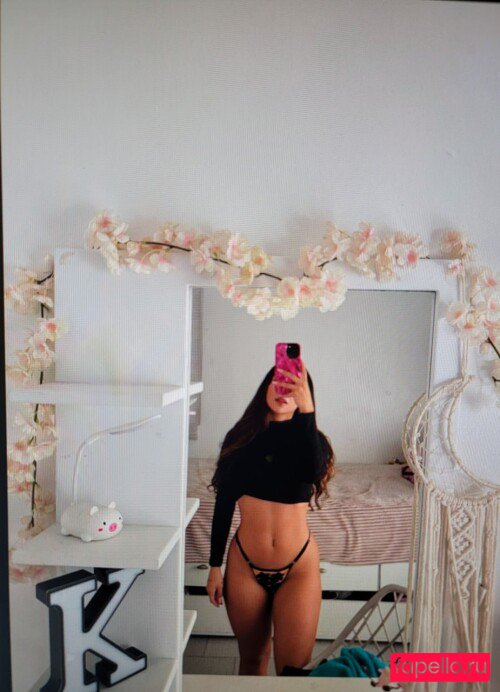 KatyGomita Nude Onlyfans Photo 3
