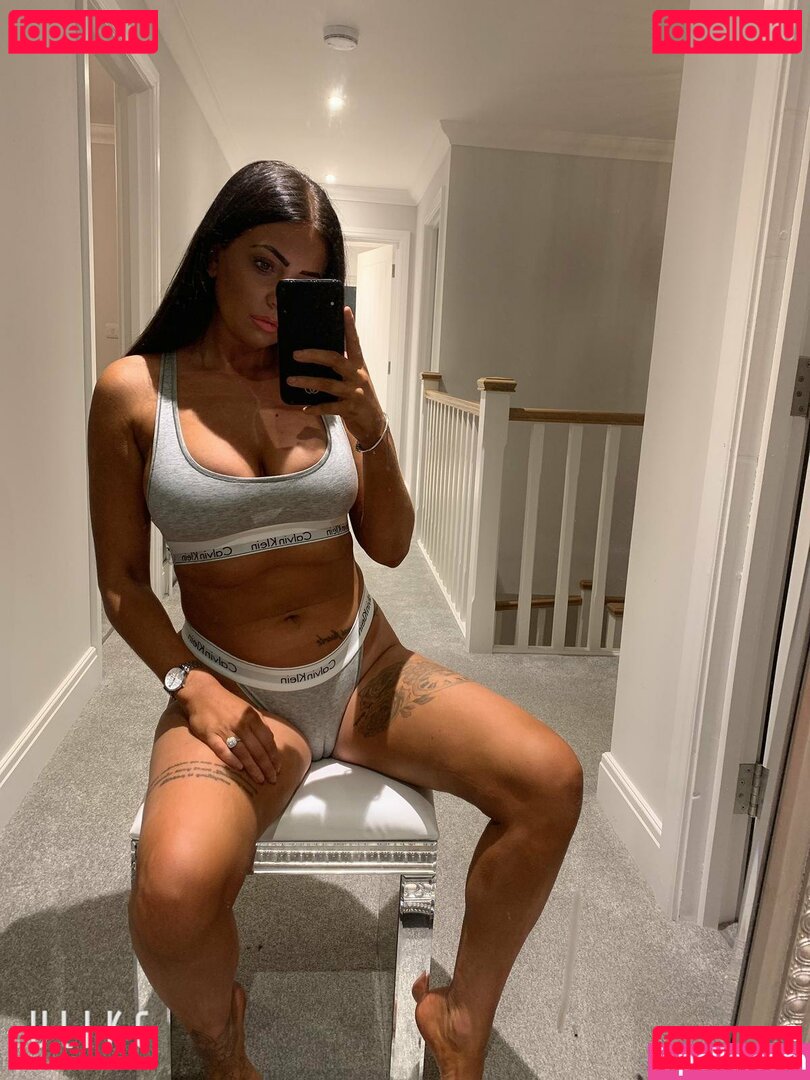 jenfree / jenfreestyle Nude Onlyfans Photo 43