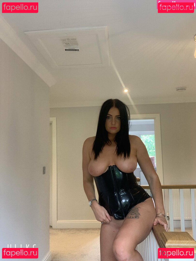 jenfree / jenfreestyle Nude Onlyfans Photo 3