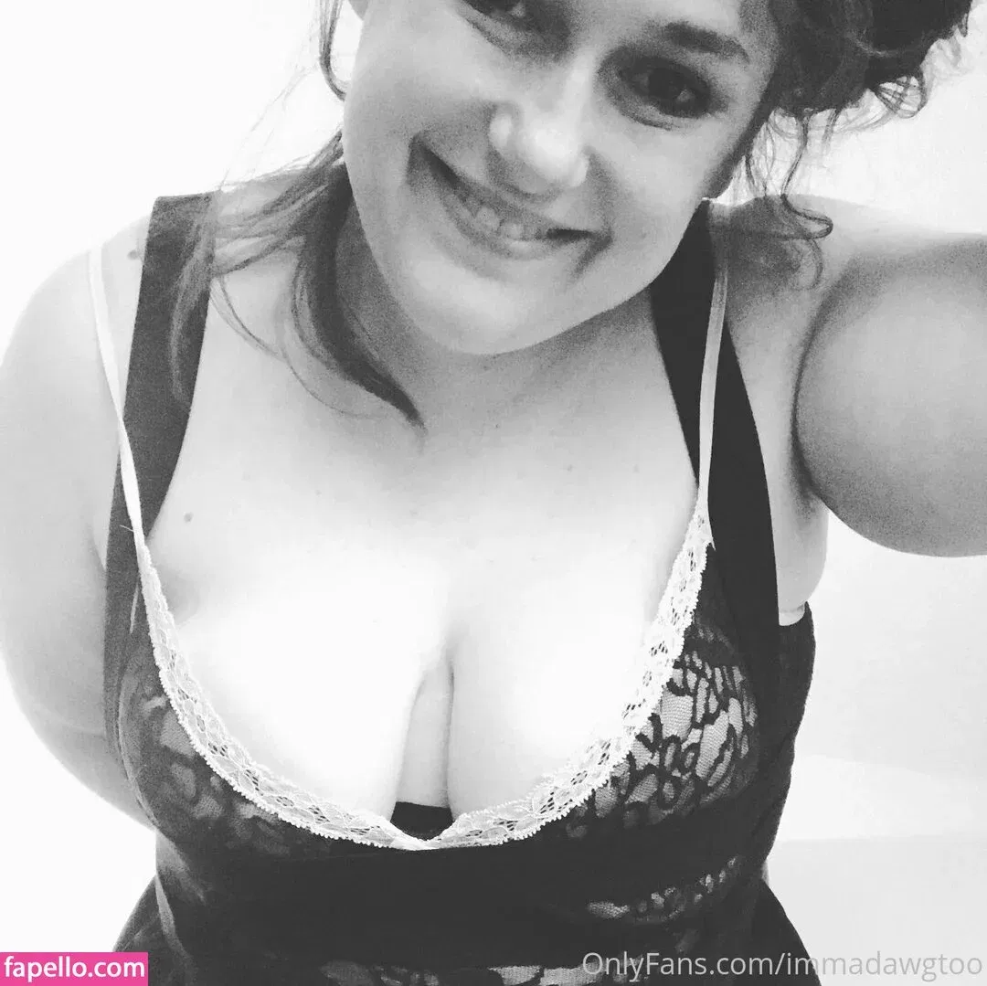 immadawgtoo Onlyfans Photo Gallery 