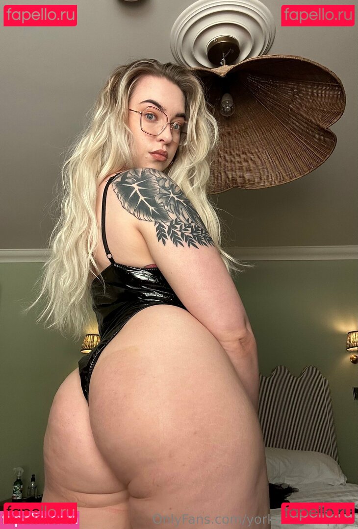 Yorkshirestripper Nude Onlyfans Photo 17