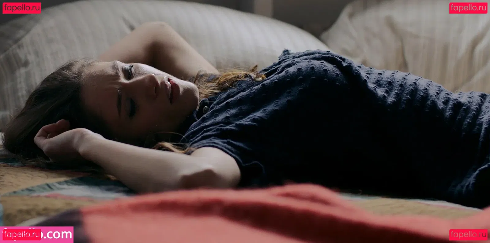 Natalia Dyer Onlyfans Photo Gallery 